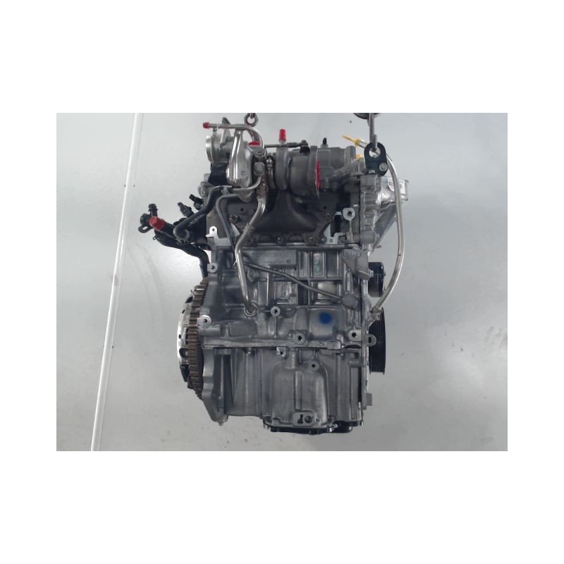MOTEUR ESSENCE DACIA SANDERO TCe 90 