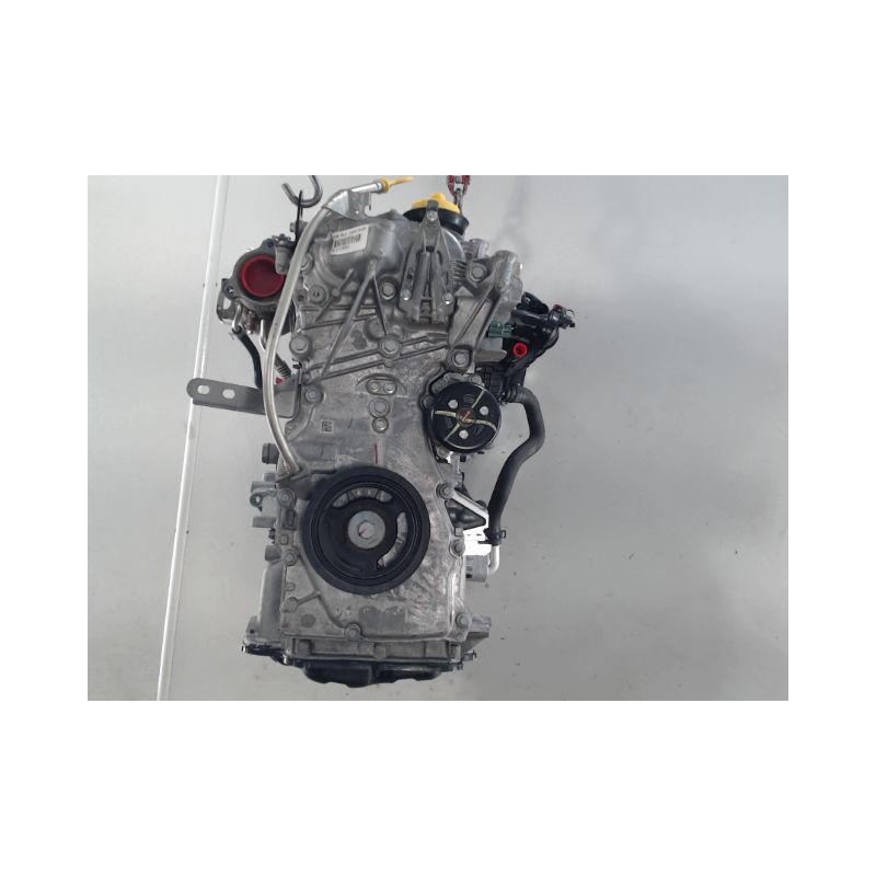 MOTEUR ESSENCE DACIA SANDERO TCe 90 