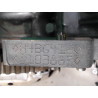 MOTEUR ESSENCE DACIA SANDERO TCe 90 