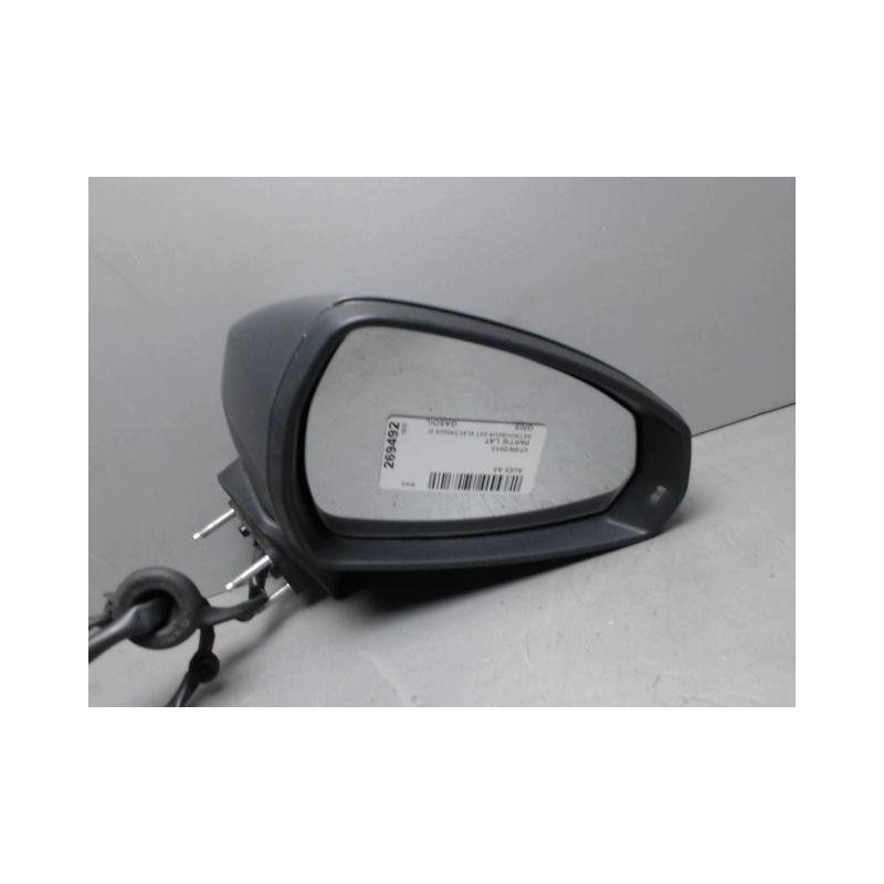 RETROVISEUR EXTERIEUR ELECTRIQUE DROIT AUDI A3