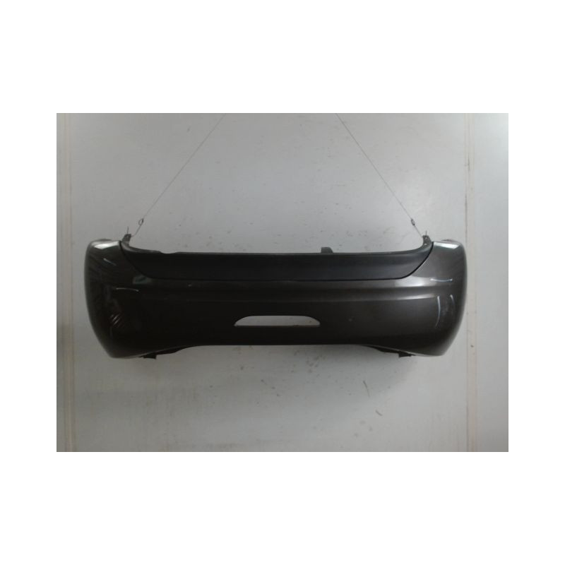 PARE-CHOC ARRIER PEUGEOT 208