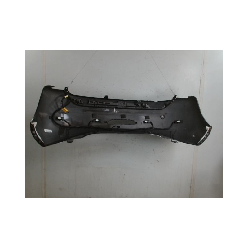 PARE-CHOC ARRIER PEUGEOT 208