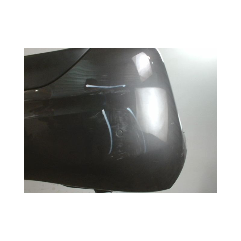 PARE-CHOC ARRIER PEUGEOT 208