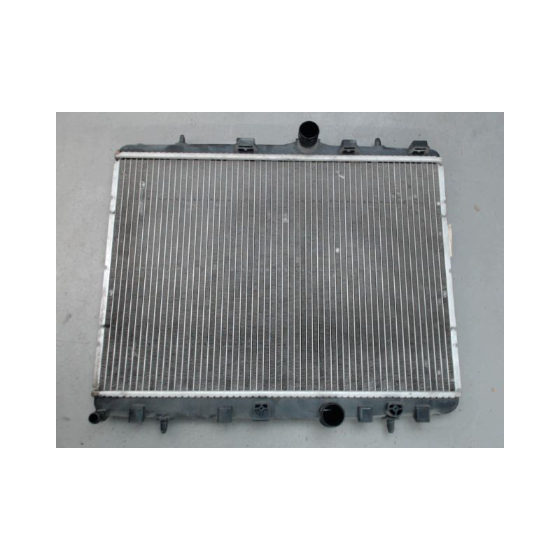 RADIATEUR PEUGEOT 208