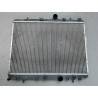 RADIATEUR PEUGEOT 208