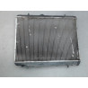 RADIATEUR PEUGEOT 208