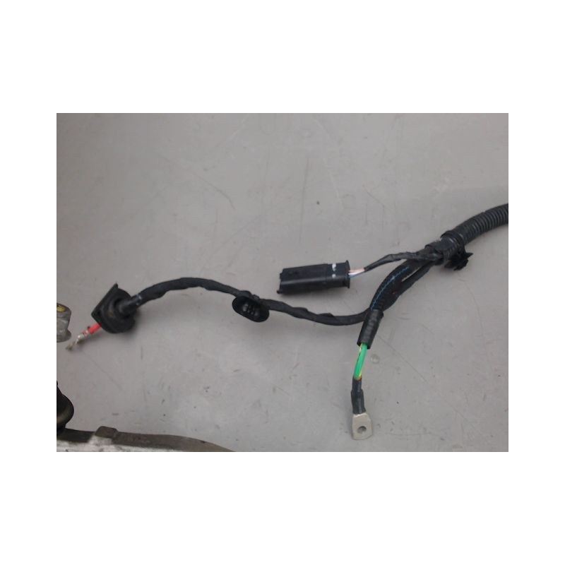 CREMAILLERE PEUGEOT 208
