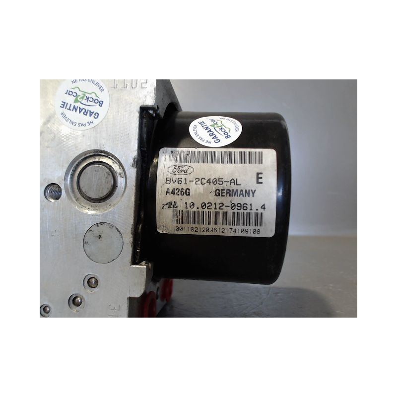 UNITE HYDRAULIQUE ABS FORD C-MAX