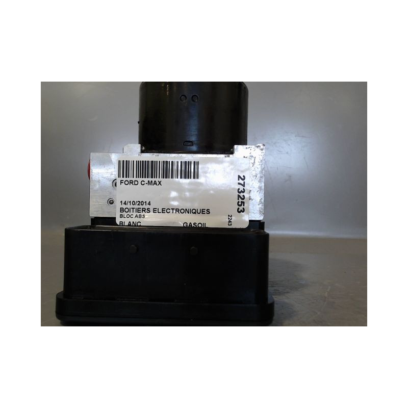 UNITE HYDRAULIQUE ABS FORD C-MAX