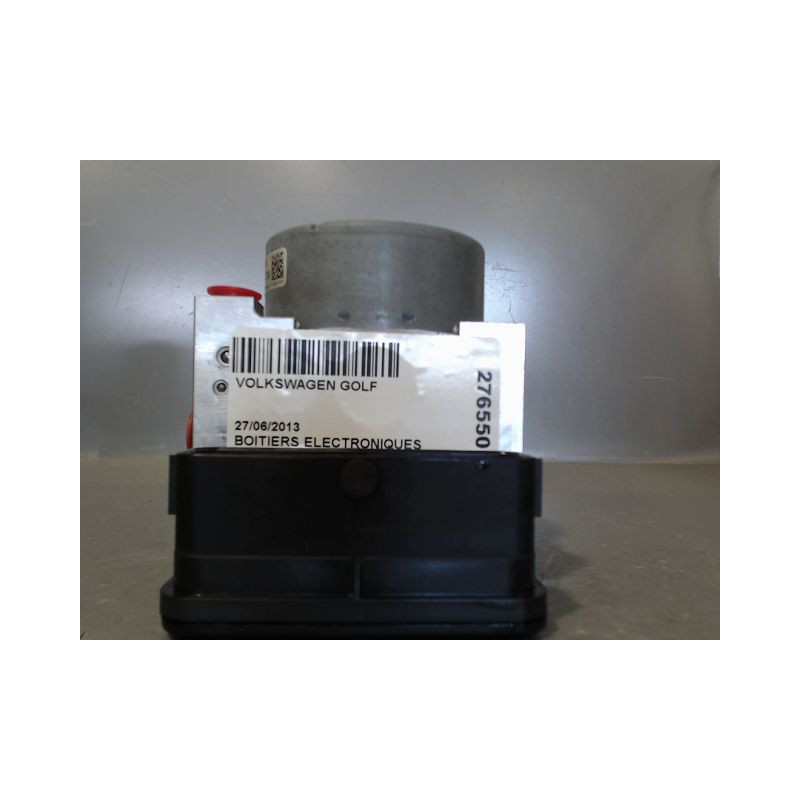 UNITE HYDRAULIQUE ABS VOLKSWAGEN GOLF