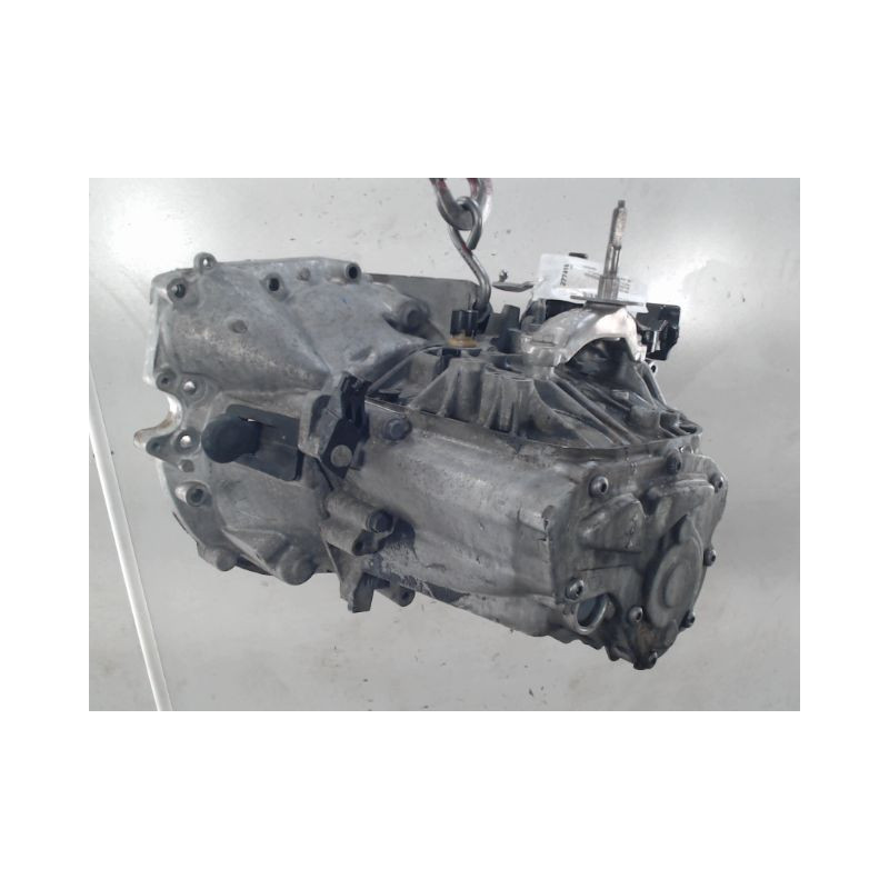 BOITE A VITESSE MECANIQUE CITROEN DS4 2.0 HDi 165