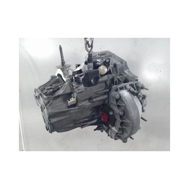 BOITE A VITESSE MECANIQUE CITROEN DS4 2.0 HDi 165