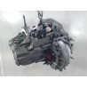 BOITE A VITESSE MECANIQUE CITROEN DS4 2.0 HDi 165