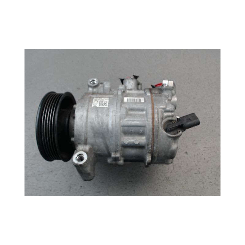 COMPRESSEUR AIR CONDITIONNE VOLKSWAGEN GOLF