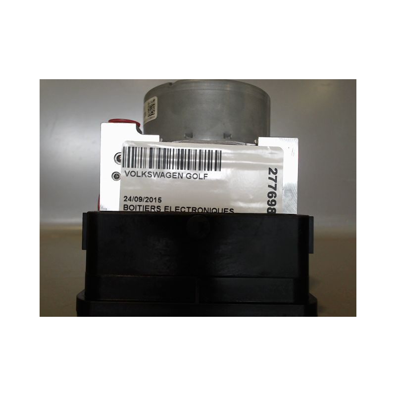 UNITE HYDRAULIQUE ABS VOLKSWAGEN GOLF