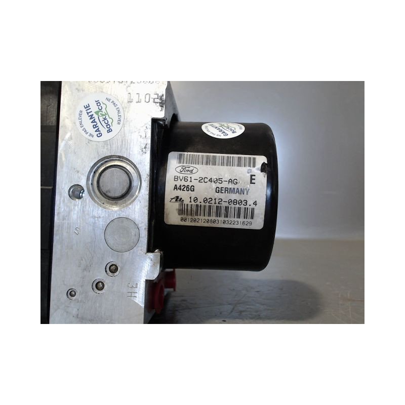UNITE HYDRAULIQUE ABS FORD C-MAX
