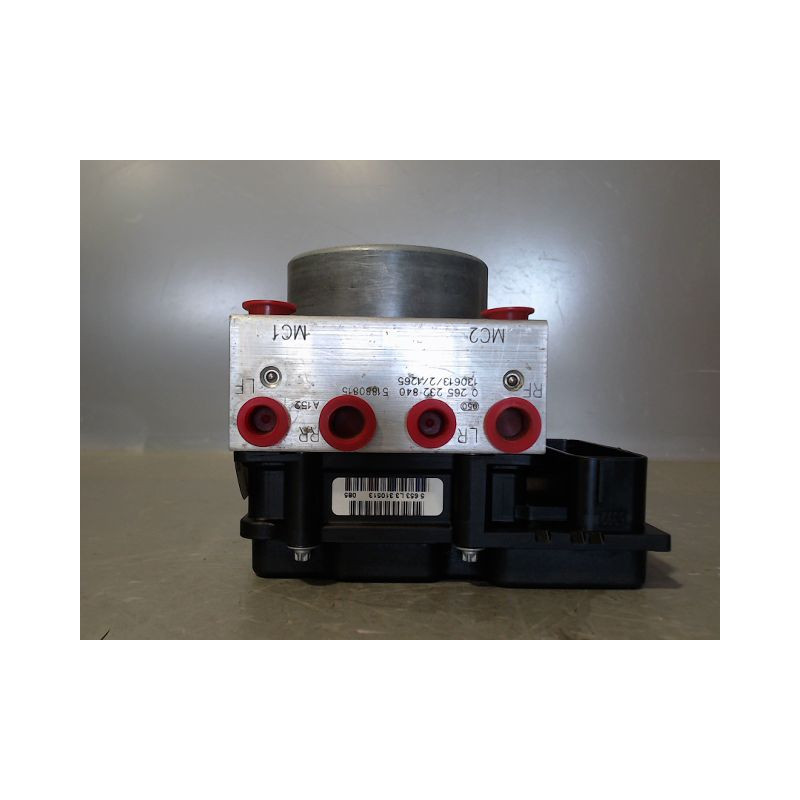 UNITE HYDRAULIQUE ABS FIAT 500