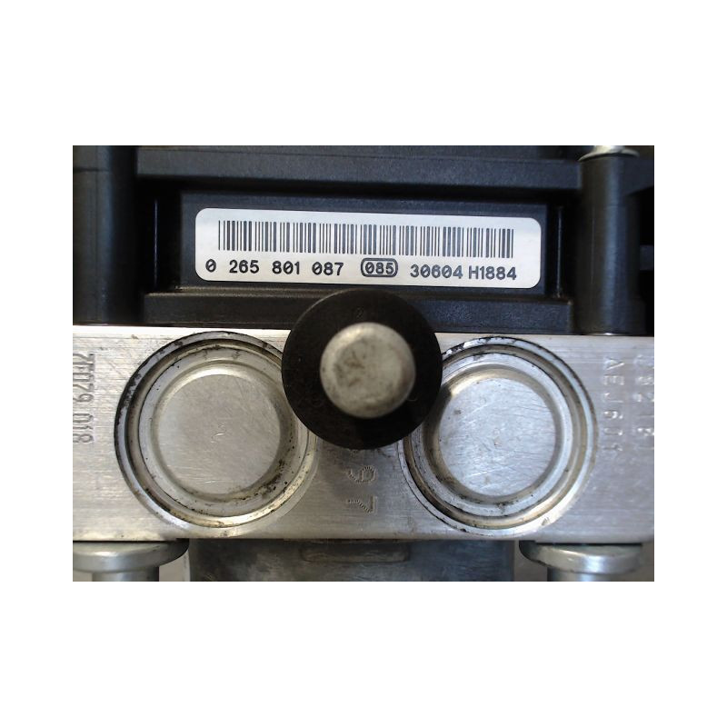 UNITE HYDRAULIQUE ABS FIAT 500