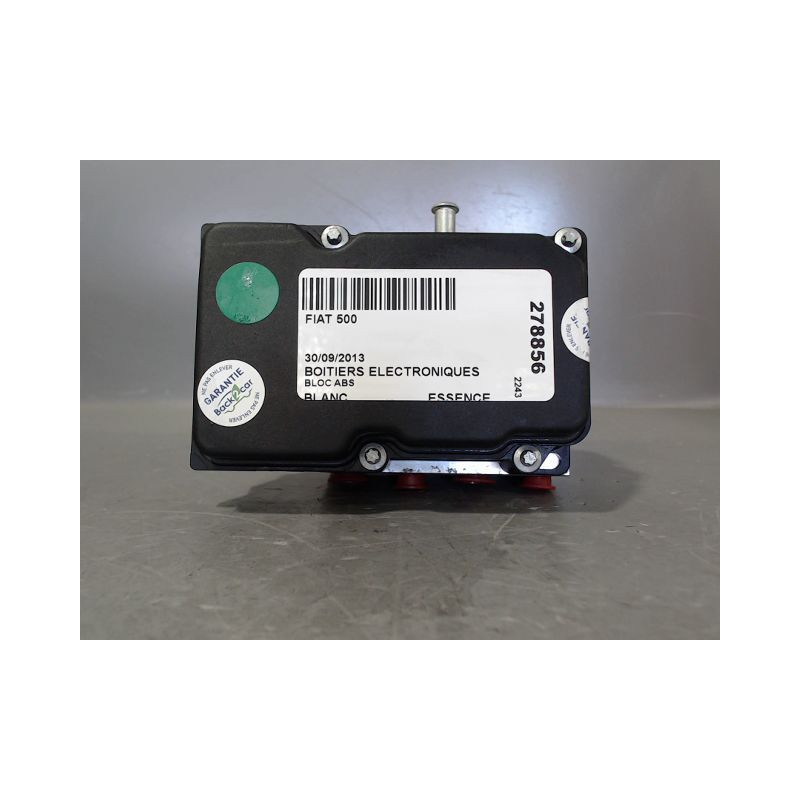 UNITE HYDRAULIQUE ABS FIAT 500