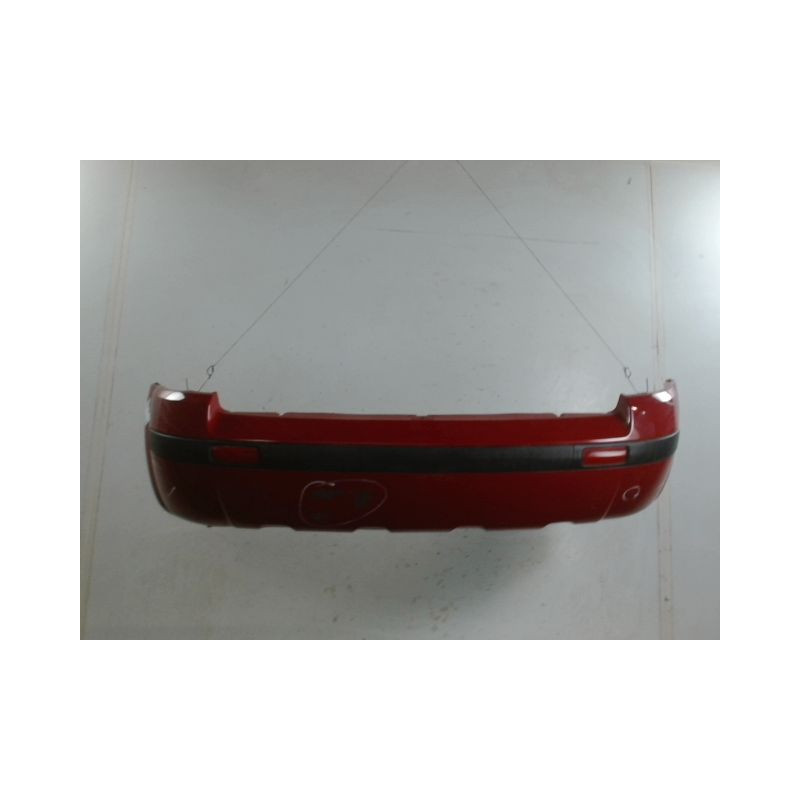 PARE-CHOC ARRIER CITROEN C3