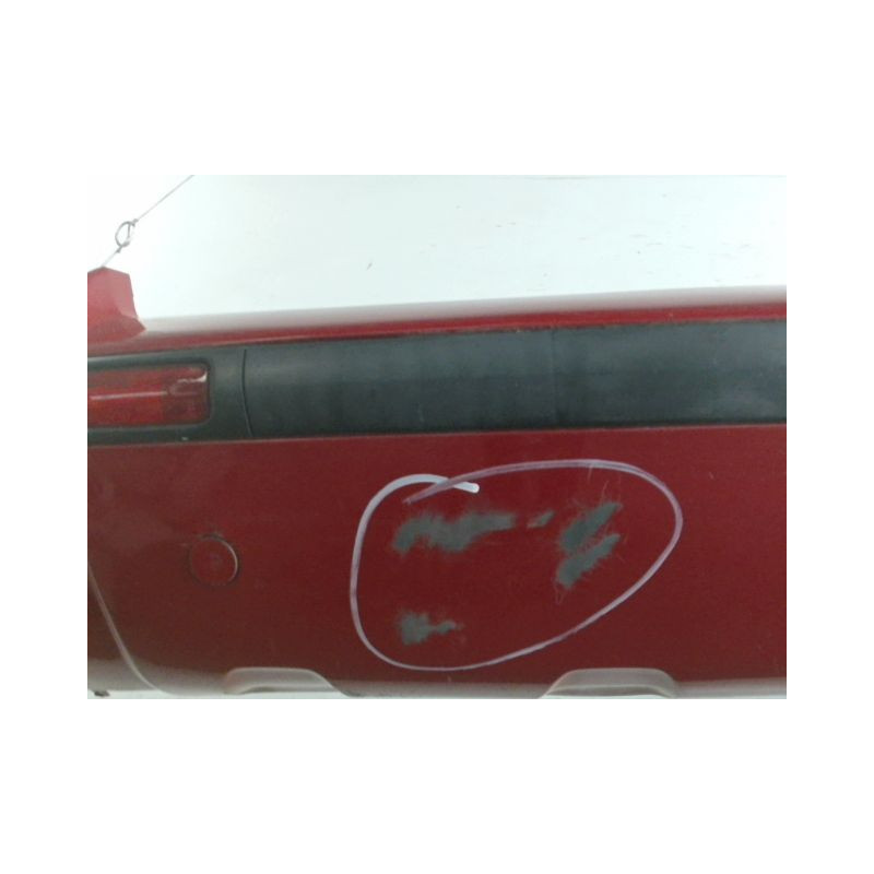 PARE-CHOC ARRIER CITROEN C3