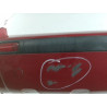 PARE-CHOC ARRIER CITROEN C3