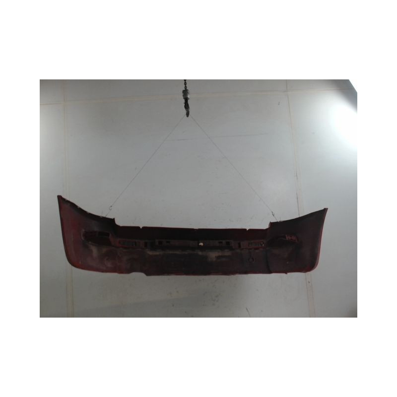 PARE-CHOC ARRIER CITROEN C3