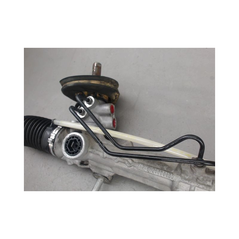 CREMAILLERE PEUGEOT 206