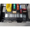BOITE A FUSIBLES CITROEN C4