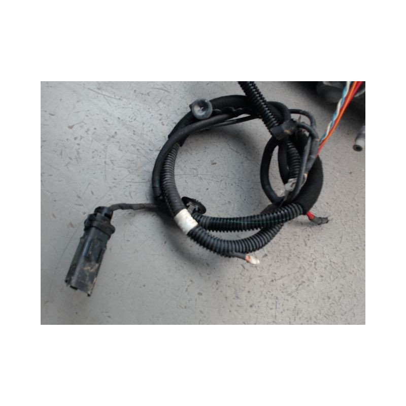 CREMAILLERE CITROEN C3