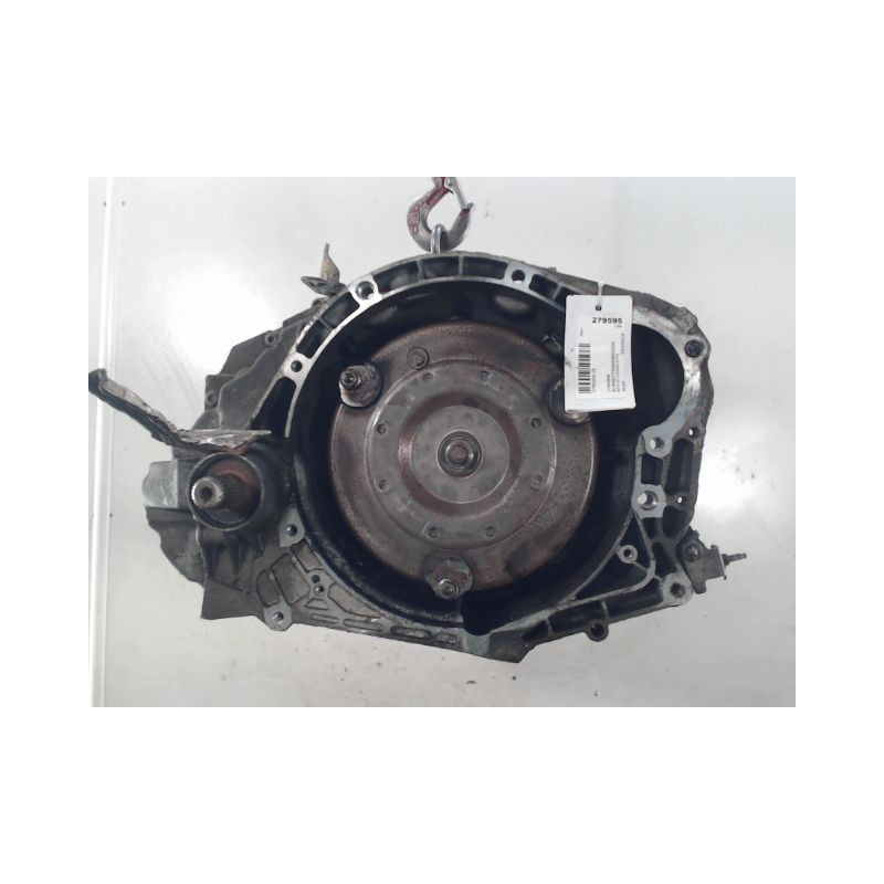 BOITE A VITESSE AUTOMATIQUE CITROEN C5 2.0 16V 