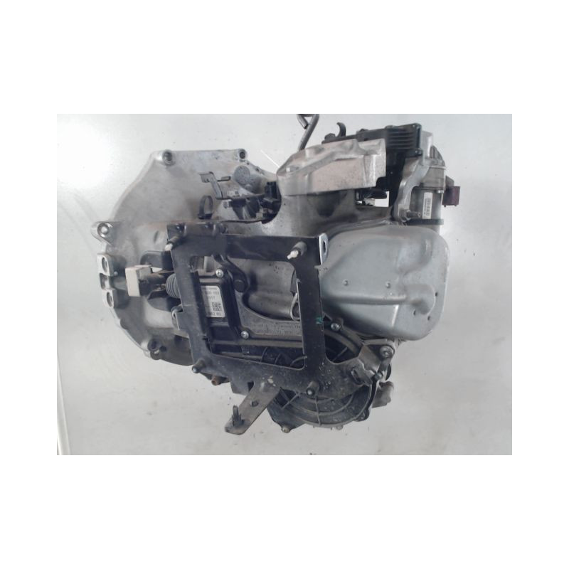 BOITE A VITESSE AUTOMATIQUE CITROEN C4 CACTUS 1.2 VTi 82