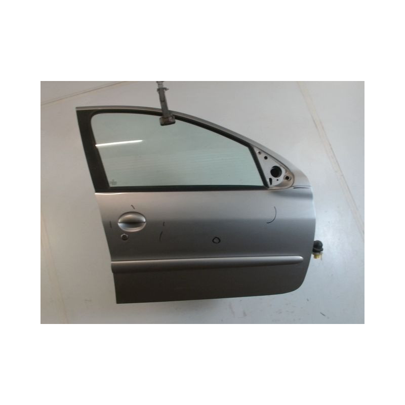 PORTE AVANT DROIT PEUGEOT 206