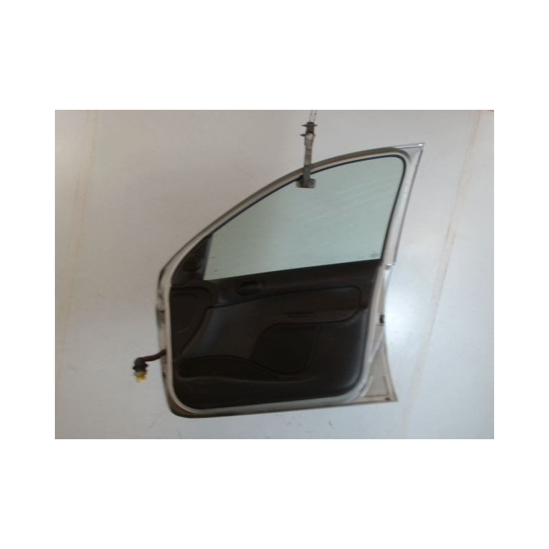 PORTE AVANT DROIT PEUGEOT 206