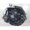 BOITE A VITESSE MECANIQUE PEUGEOT 206 1.4 HDi eco 70