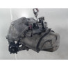 BOITE A VITESSE MECANIQUE PEUGEOT 206 1.4 HDi eco 70