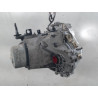 BOITE A VITESSE MECANIQUE PEUGEOT 206 1.4 HDi eco 70