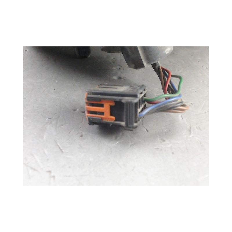 RETROVISEUR EXTERIEUR ELECTRIQUE DROIT PEUGEOT 206