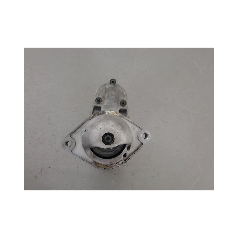 DEMARREUR OPEL CORSA