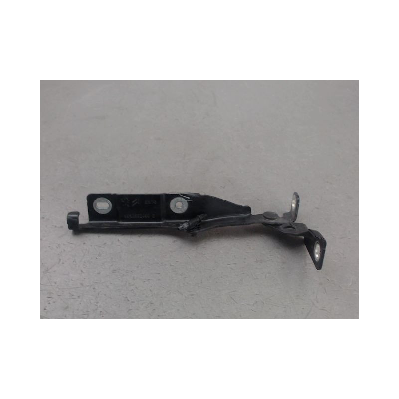 COMPAS DROIT CAPOT CITROEN DS3
