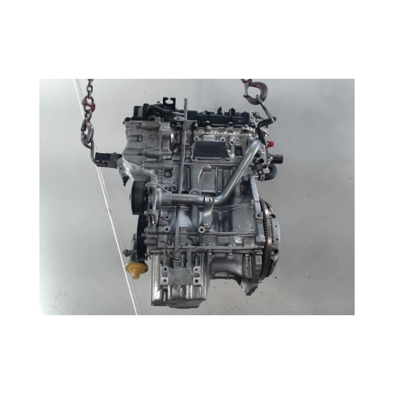MOTEUR ESSENCE CITROEN C1 1.0 VTi 72