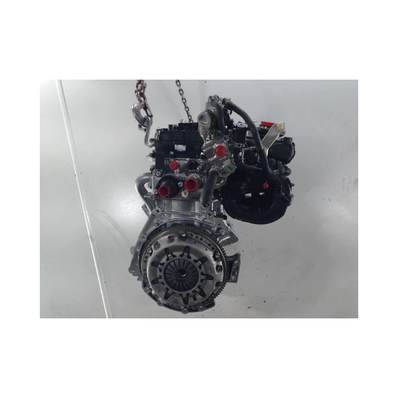 MOTEUR ESSENCE CITROEN C1 1.0 VTi 72
