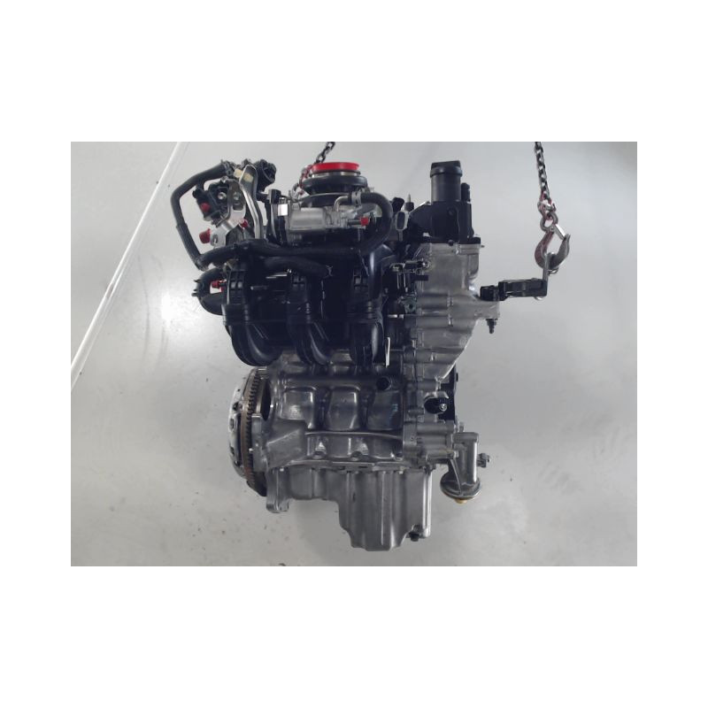 MOTEUR ESSENCE CITROEN C1 1.0 VTi 72