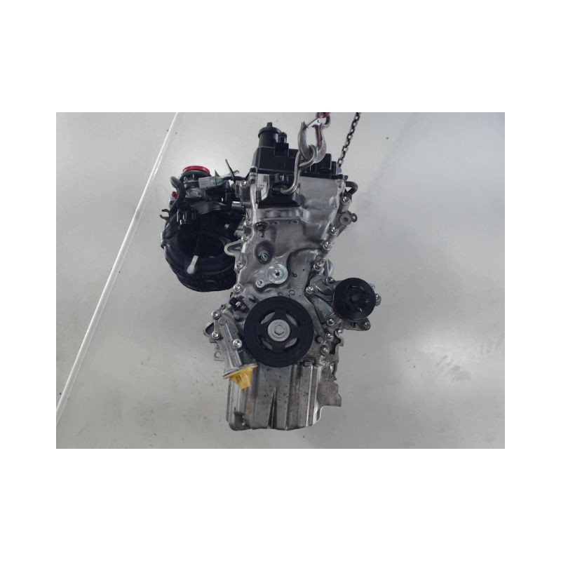 MOTEUR ESSENCE CITROEN C1 1.0 VTi 72