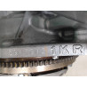 MOTEUR ESSENCE CITROEN C1 1.0 VTi 72