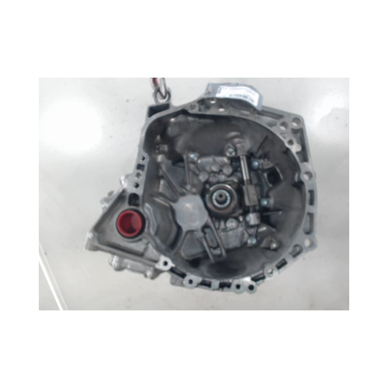 BOITE A VITESSE MECANIQUE CITROEN C1 1.0 VTi 72
