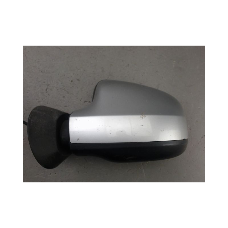 RETROVISEUR EXTERIEUR ELECTRIQUE GAUCHE DACIA SANDERO