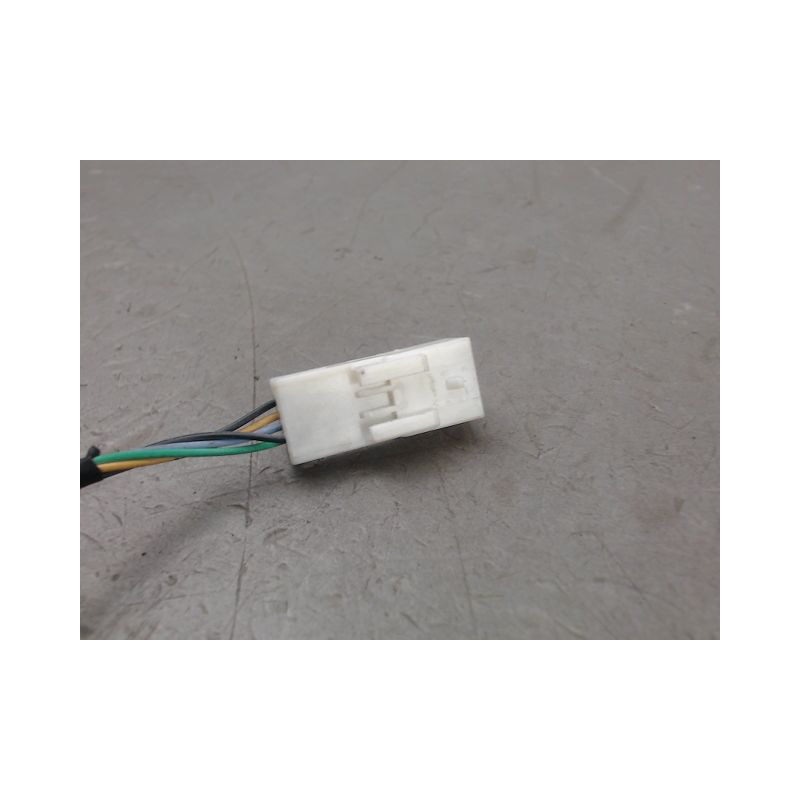 RETROVISEUR EXTERIEUR ELECTRIQUE GAUCHE DACIA SANDERO