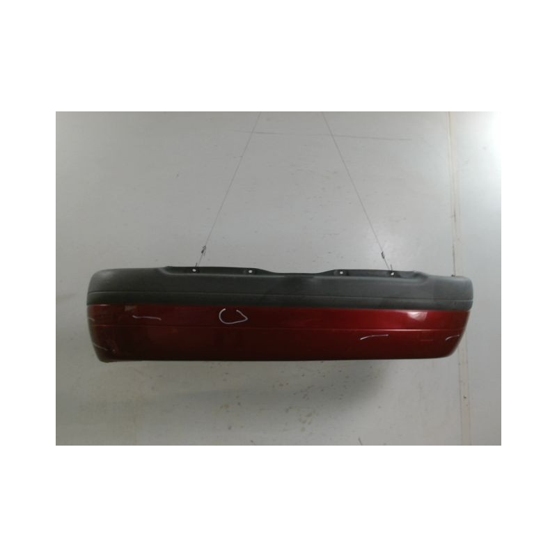 PARE-CHOC ARRIER RENAULT CLIO