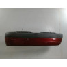 PARE-CHOC ARRIER RENAULT CLIO